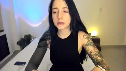 Snapshot of evangelinelovee chatting on 6, 5, 2026 Evangeline online show from 6, 5, 2026