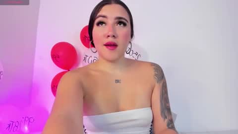 katalina online show from 20, 2, 2026