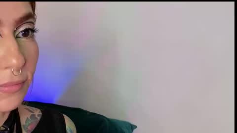 Evangelyne online show from 30, 10, 2025