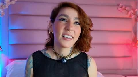 Evangelyne online show from 7, 4, 2026