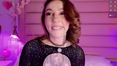 Evangelyne online show from 11, 4, 2026