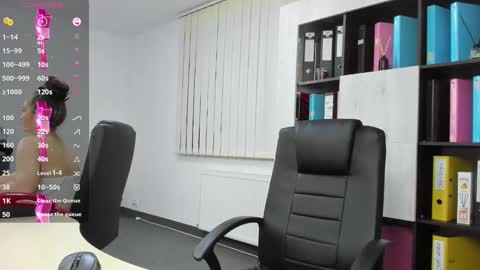 Snapshot of evanoellex chatting on 7, 2, 2025 Your Fantasy online show from 7, 2, 2025