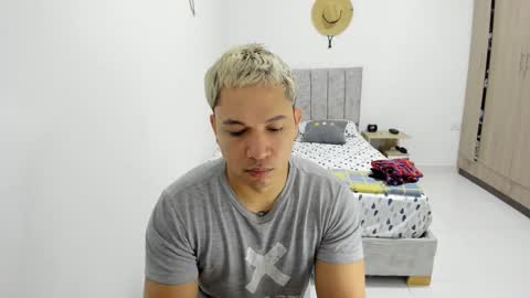 Evan online show from 27, 5, 2026