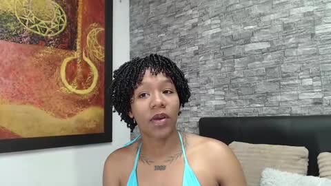 Snapshot of evans_susana chatting on 1, 3, 2025 Evan and Susan online show from 1, 3, 2025