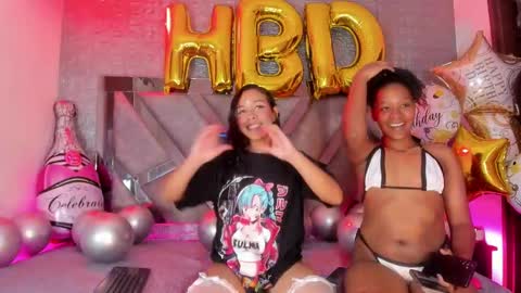 Snapshot of evans_susana chatting on 24, 9, 2025 Evan and Susan online show from 24, 9, 2025