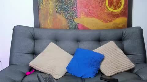 Snapshot of evans_susana chatting on 2, 10, 2025 Evan and Susan online show from 2, 10, 2025