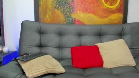 Snapshot of evans_susana chatting on 9, 10, 2025 Evan and Susan online show from 9, 10, 2025