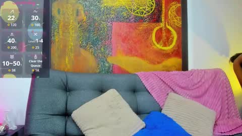 Snapshot of evans_susana chatting on 1, 11, 2025 Evan and Susan online show from 1, 11, 2025