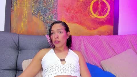 Snapshot of evans_susana chatting on 7, 11, 2025 Evan and Susan online show from 7, 11, 2025