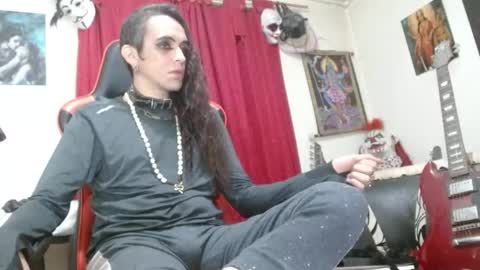 evans_xy online show from 22, 4, 2026