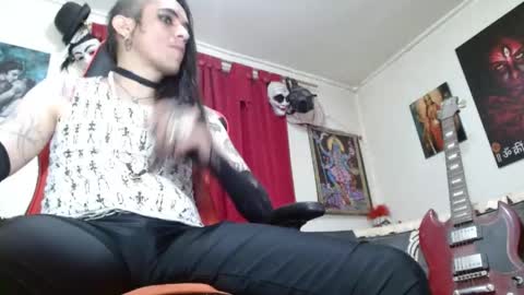 evans_xy online show from 1, 6, 2026
