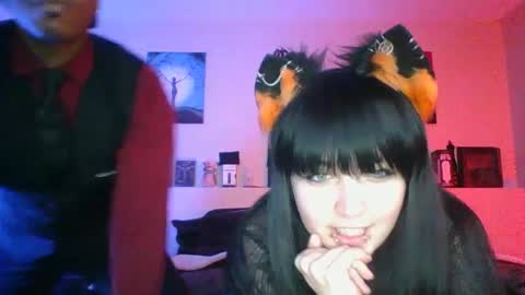 Snapshot of evanschris2048 chatting on 24, 2, 2025 evanschris2048 online show from 24, 2, 2025