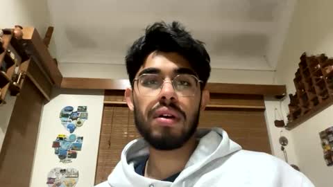 Snapshot of evansjacob chatting on 2, 10, 2025 evansjacob online show from 2, 10, 2025