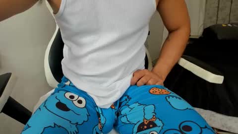 Mateo and Valerio online show from 14, 11, 2025