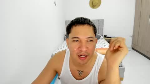 Mateo and Valerio online show from 14, 7, 2026