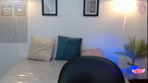 Evanssa lx online show from 30, 11, 2025