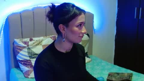 Snapshot of evanss_lx chatting on 6, 5, 2026 Evanssa lx online show from 6, 5, 2026