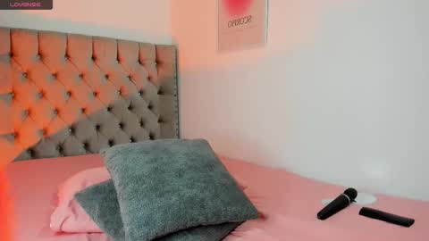 Eva Olimpo online show from 19, 1, 2026