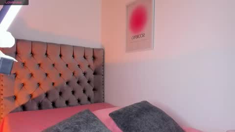 Snapshot of evaolimpo chatting on 19, 4, 2026 Eva Olimpo online show from 19, 4, 2026