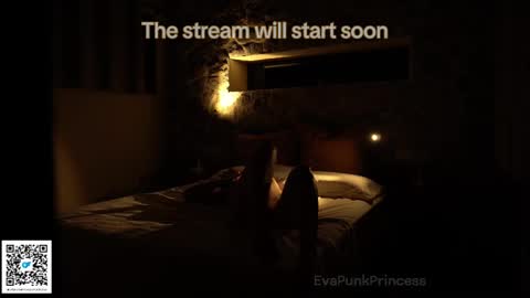 Snapshot of evapunkprincess chatting on 10, 3, 2025 Eva online show from 10, 3, 2025