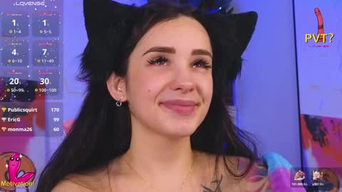 Eva online show from 9, 1, 2025