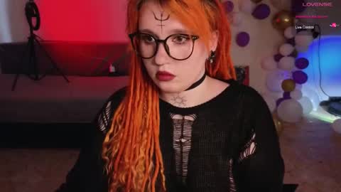 Moon online show from 18, 10, 2025