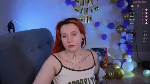 Moon online show from 19, 10, 2025