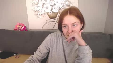Adelina online show from 5, 10, 2025