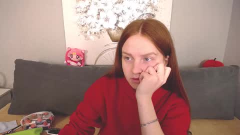 Adelina online show from 22, 10, 2025