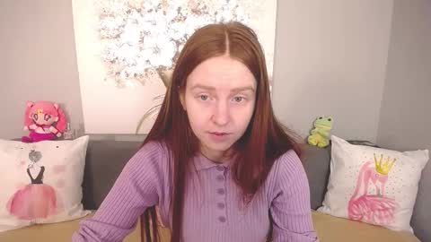 Adelina online show from 7, 11, 2025