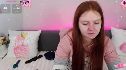 Adelina online show from 17, 5, 2026