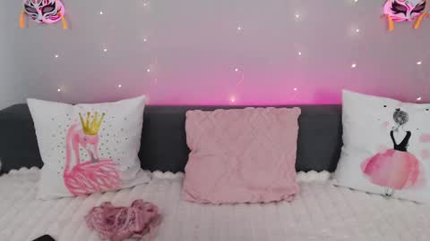 Adelina online show from 19, 7, 2026