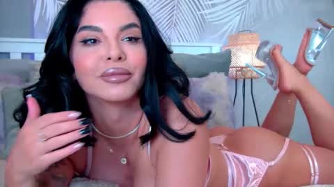 evareyss online show from 23, 10, 2025