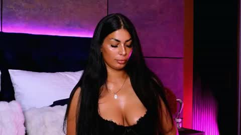 Snapshot of evarhea chatting on 18, 6, 2026 EvaRhea online show from 18, 6, 2026