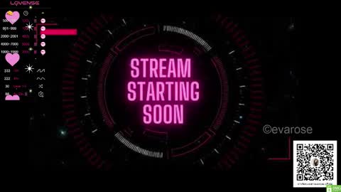 Snapshot of evarose_xo chatting on 14, 12, 2025 Eva before eva69muler online show from 14, 12, 2025