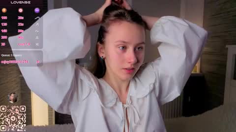 Eva online show from 21, 12, 2025