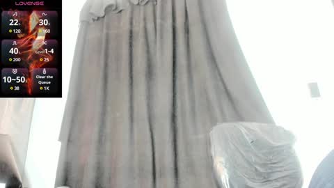 Snapshot of evasaenz21 chatting on 7, 1, 2025 evasaenz online show from 7, 1, 2025