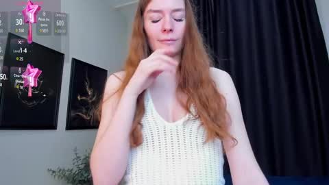 Snapshot of evaselin chatting on 14, 1, 2025 Eva online show from 14, 1, 2025