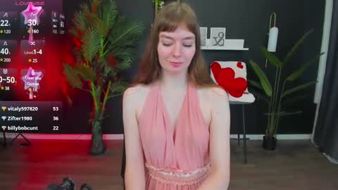 Snapshot of evaselin chatting on 11, 2, 2025 Eva online show from 11, 2, 2025