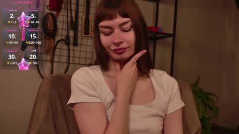 Snapshot of evaselin chatting on 10, 10, 2025 Eva online show from 10, 10, 2025