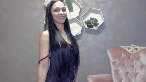 evashy99 online show from 3, 2, 2026