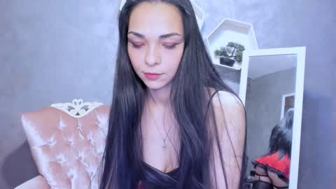 evashy99 online show from 24, 2, 2026