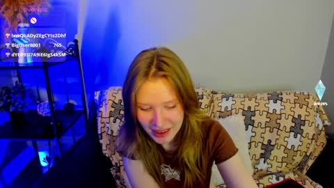 Snapshot of evastevs chatting on 29, 12, 2024 Eva online show from 29, 12, 2024