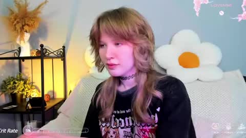 Snapshot of evastevs chatting on 13, 2, 2025 Eva online show from 13, 2, 2025