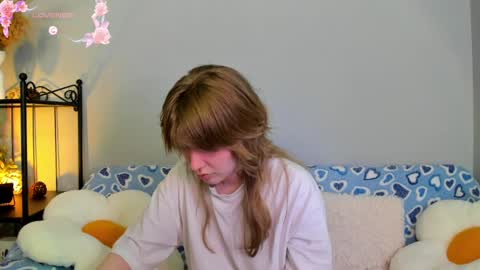 Snapshot of evastevs chatting on 23, 2, 2025 Eva online show from 23, 2, 2025