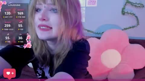 Eva online show from 15, 2, 2026