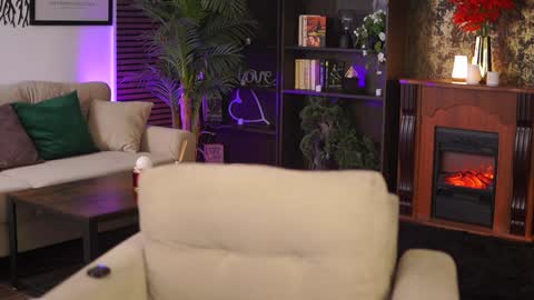 Eva online show from 24, 1, 2025