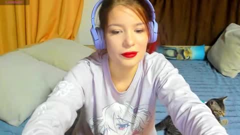 Snapshot of evasunshine18 chatting on 14, 1, 2026 Eva online show from 14, 1, 2026