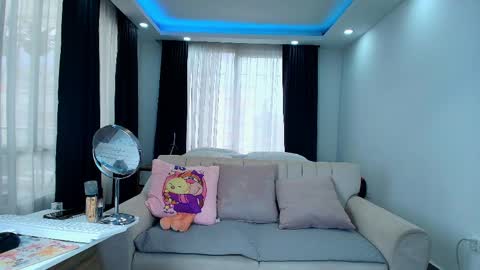  EVA LUNA online show from 21, 5, 2026