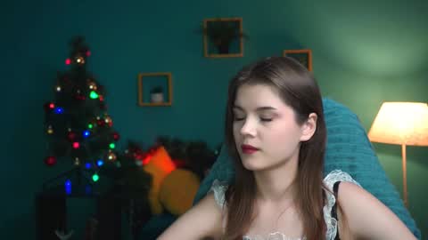 Eva  next stream -  - 1600 UTC2000  online show from 8, 12, 2024